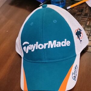 Taylor MADE MAIMI DOLPHIN  HAT